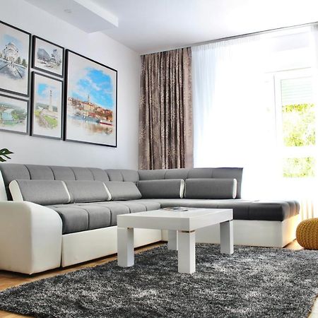 Ramonda - New Belgrade Apartment Exterior foto